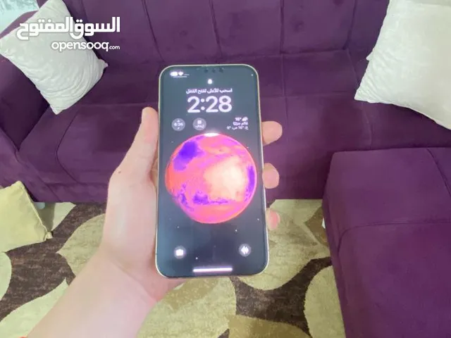 ‏ iPhone 13 Pro Max  وكاله