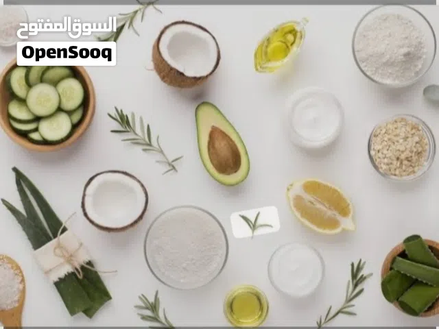 R&d formulation of cosmetics and detergents   عمل جميع انواع مستحضرات التجميل والمنظفات الصناعية