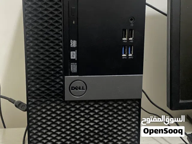 Windows HP  Computers  for sale  in Amman