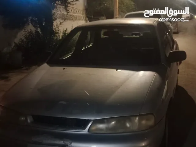 كيا سيفيا ون 1996