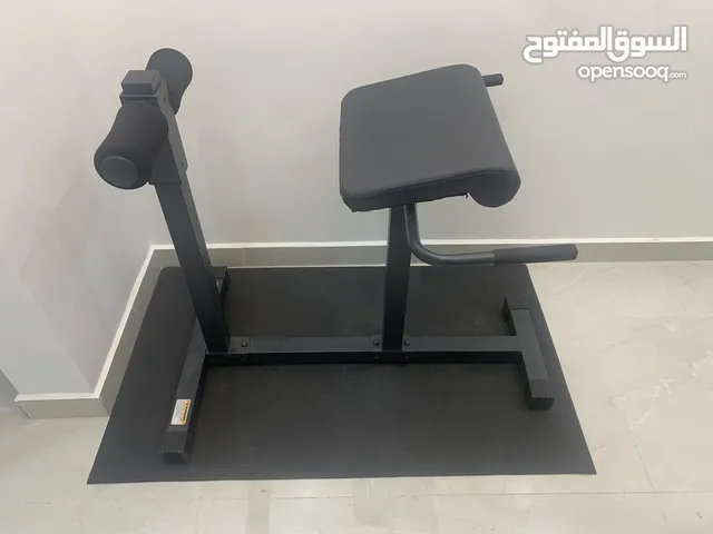 Hypertension chair