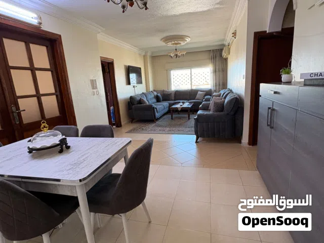 140 m2 3 Bedrooms Apartments for Sale in Zarqa Al Zarqa Al Jadeedeh