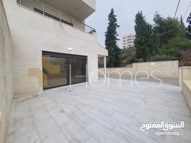 172 m2 3 Bedrooms Apartments for Sale in Amman Marj El Hamam