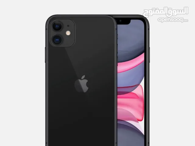 Apple iPhone 11 128 GB in Dubai