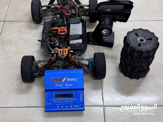 Rc car hpi
