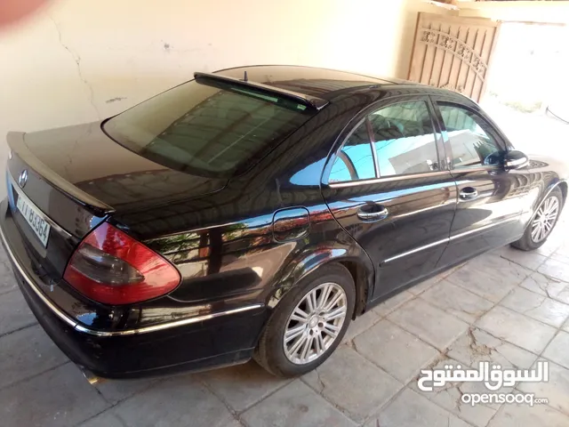 E200 اعلى صنف افنجارد