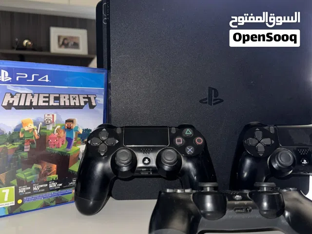 Playstation 4 Slim