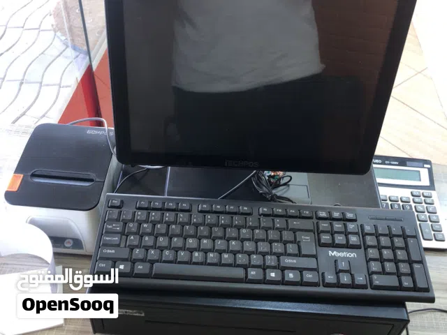 سيستم كاش للبيع