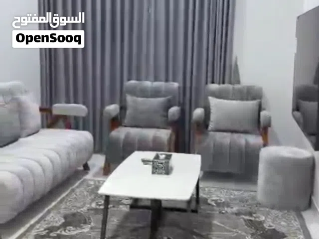 127 m2 3 Bedrooms Apartments for Sale in Muscat Al Khoud