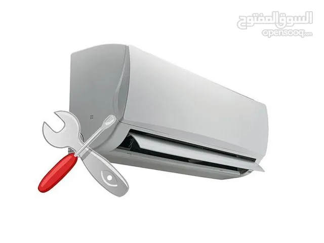 Air Conditioning Maintenance Services in Zarqa