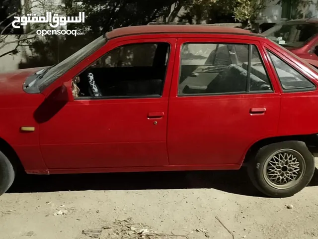 اوبل كاديت 1988 للبيع