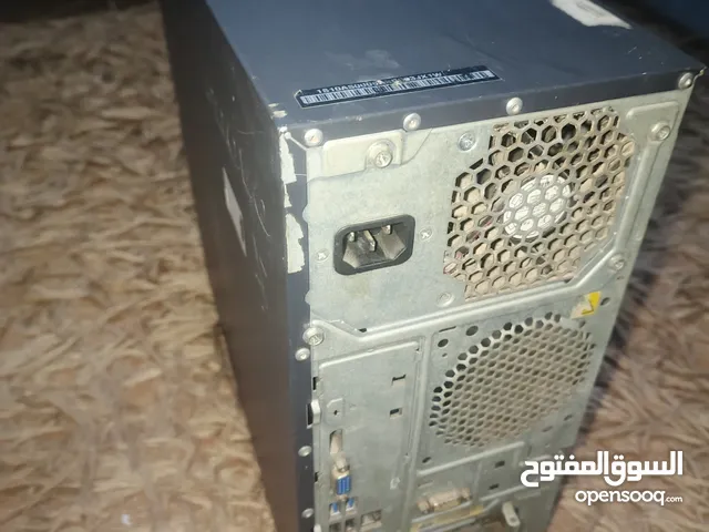 pc مكتبي مرهم