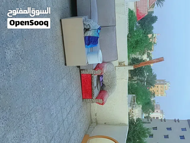 Unfurnished Monthly in Ajman Al Bustan