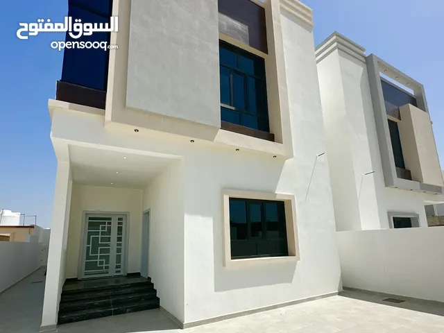 280m2 5 Bedrooms Villa for Sale in Muscat Al Maabilah