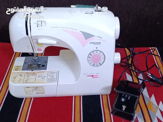 ماكينة خياطة جاجوار JAGUAR Jaguar sewing machine