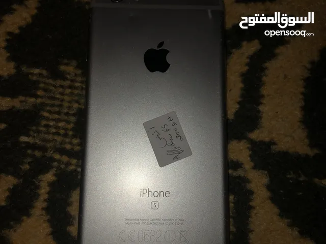 iPhone 6s Khaso afficheur 32gb