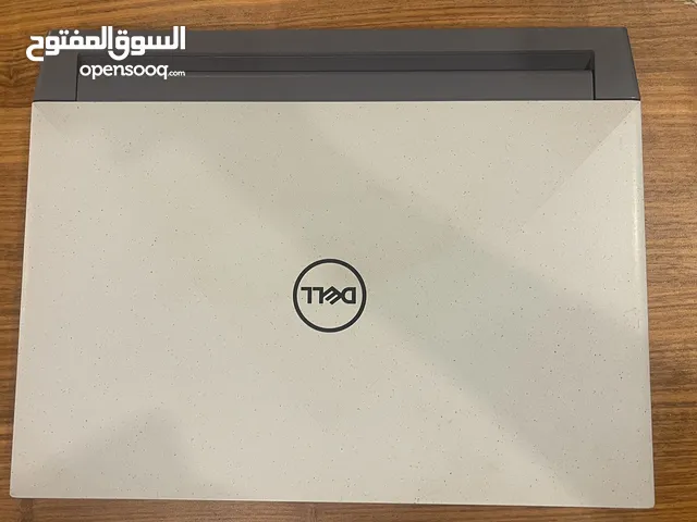 Dell alien g15