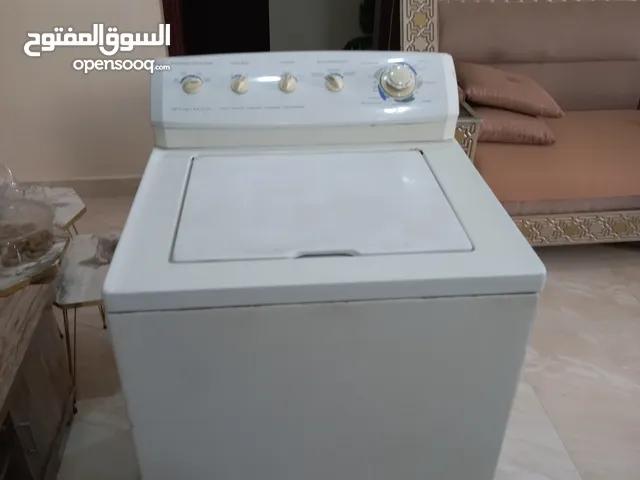 Frigidaire 15 - 16 KG Washing Machines in Hawally