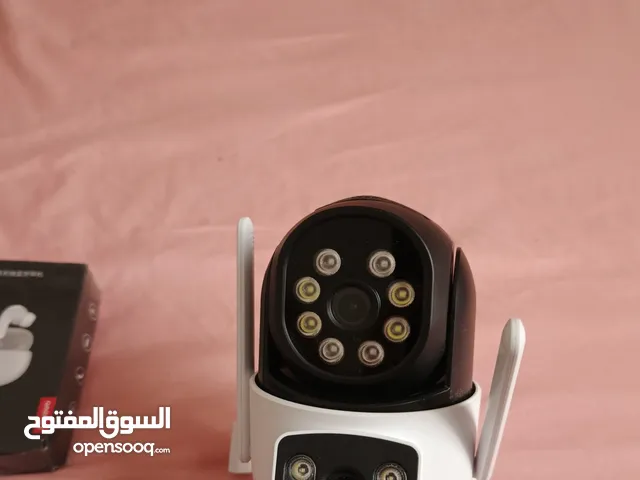 كامرات امزون وساعات امزون