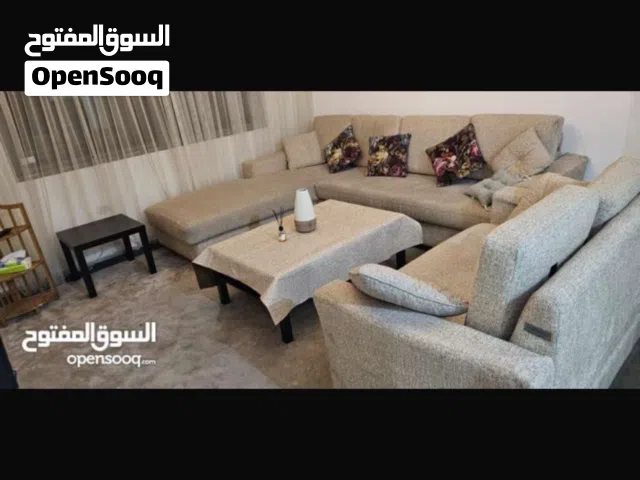 100 m2 2 Bedrooms Apartments for Rent in Amman Deir Ghbar
