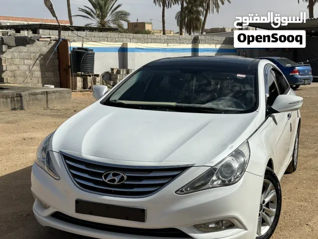 New Hyundai Sonata in Jumayl