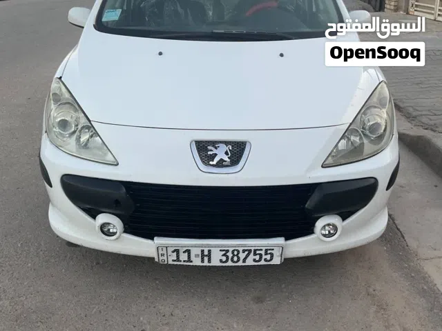 2006 بيجو 307 Standard
