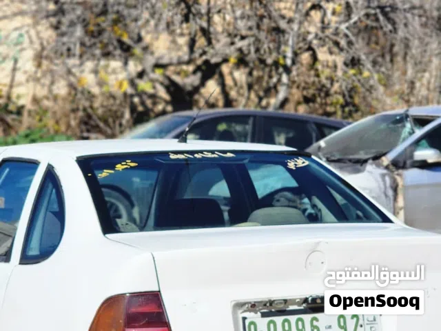 Used Volkswagen Polo in Hebron