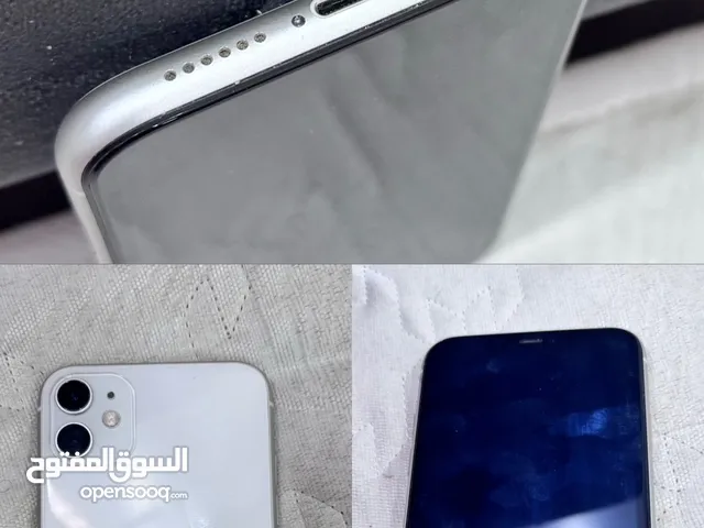 ايفون 11 128 جيبي