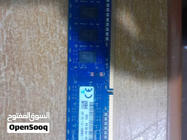 رمات dd3 1616 4gb