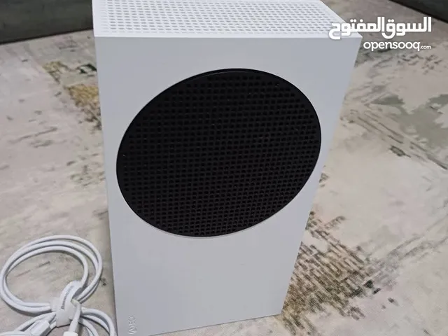 Xbox Series S للبيع
