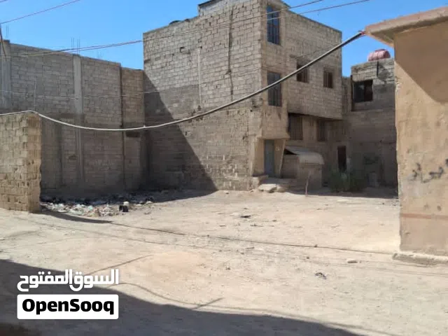 Residential Land for Sale in Rif Dimashq Al-Husseiniyah