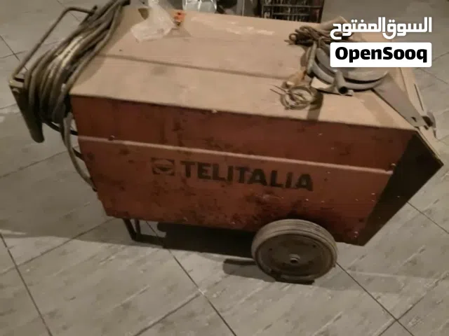 جهاز تلحيم  post de soudire mark telitalia