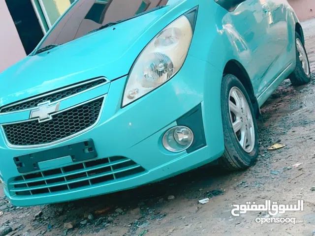 New Chevrolet Spark in Ajman