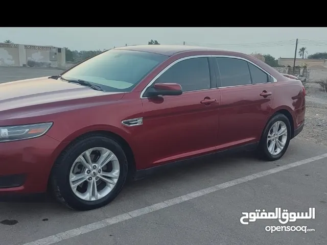 Used Ford Other in Al Batinah