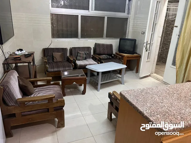 90m2 1 Bedroom Apartments for Rent in Amman Swelieh