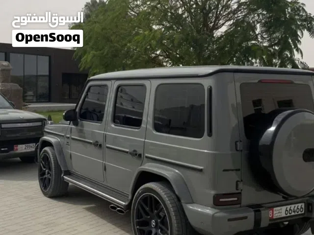 2026 Toyota Land Cruiser GXR