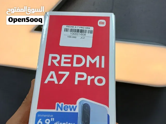 Xiaomi Other 64 GB in Amman