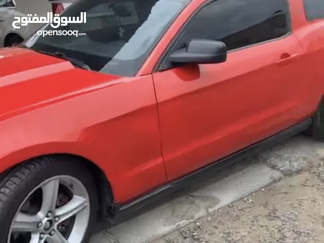 Ford Mustang 2010 in Al Ahmadi