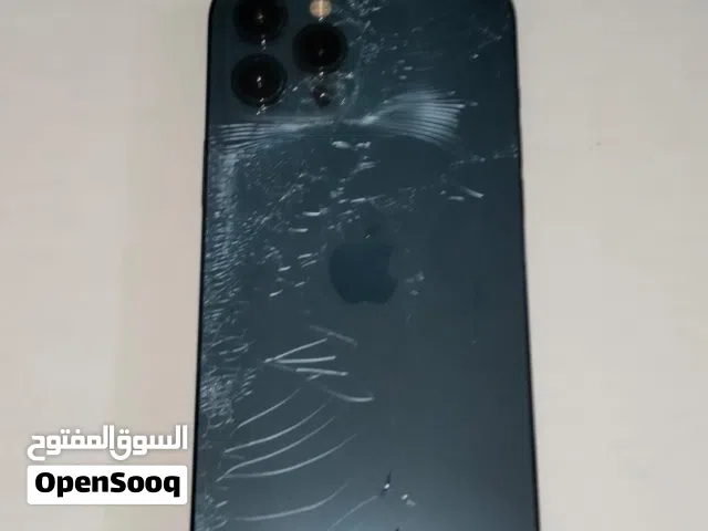Apple iPhone 12 Pro Max 512 GB in Baghdad