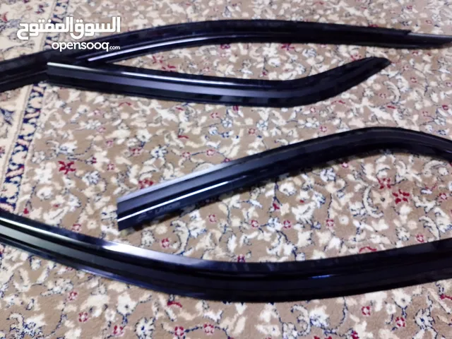 هوائيات لانسر من موديل 2005الى2012 ايتعمال اسبوع فقط .