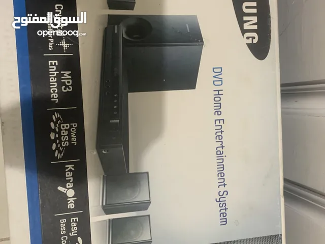مسرح منزلي جديد ما انفك شركه سامسونج