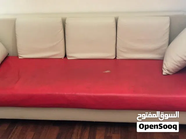 صالون جلد للبيع