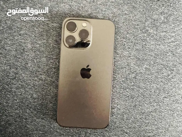 مجموعة تلفونات iPhone 14 Pro و 14promax متوفرة الآن