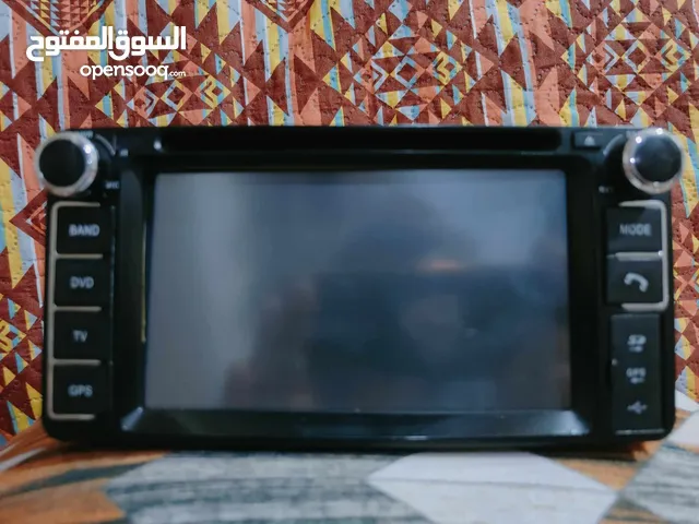 شاشة شغالة وعلى الفحص