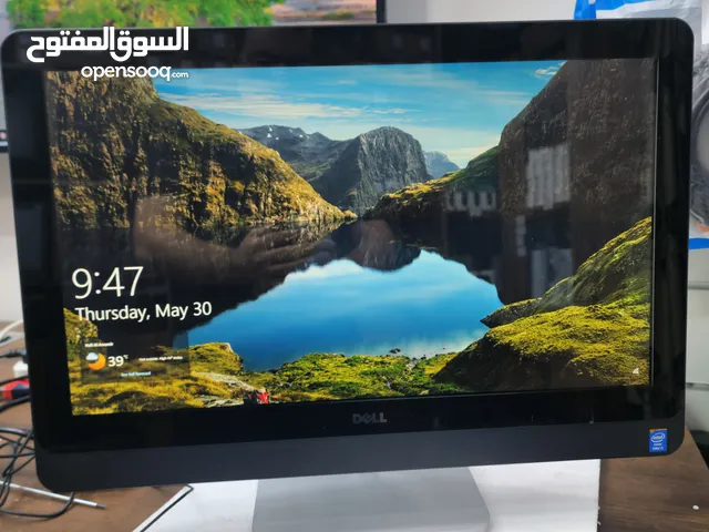 Windows Dell Computers for sale in Muscat