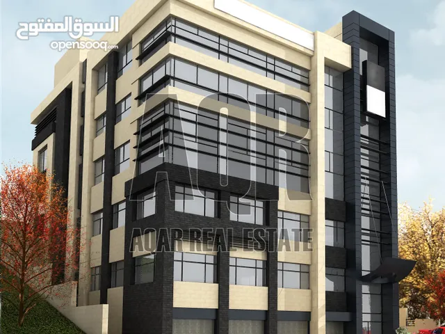 800 m2 Complex for Sale in Amman Al Bayader