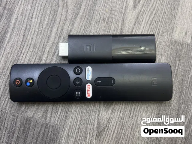 جهاز شاومي تي في