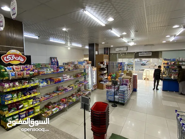 150 m2 Supermarket for Sale in Taif Al Halqa Al Sharqiyyah