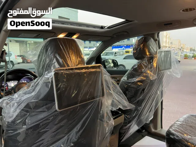 2019 كيا سيدونا SX Prestige
