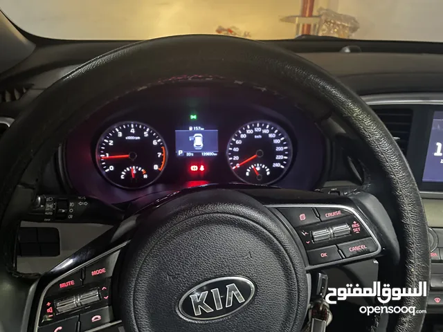 Used Kia Sportage in Al Riyadh